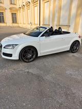 Audi TT Roadster 3.2 quattro Aut. Bose BN Pipes TOP - Audi TT: Roadster, 3.2