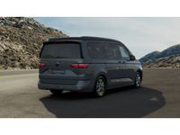 Volkswagen T7 California - Vorschau Bild 6
