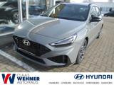 Hyundai i30cw CW N Line Voll LED Navi Android Apple CarP