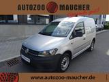 Volkswagen Caddy 2.0 TDI Kasten BMT 4Motion NAVI/PDC/KLIMA - Volkswagen Caddy: 4motion