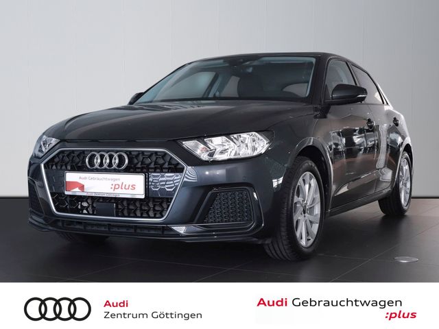 Audi A1 Sportback 25 TFSI advanced +SMARTPH.INTERFACE