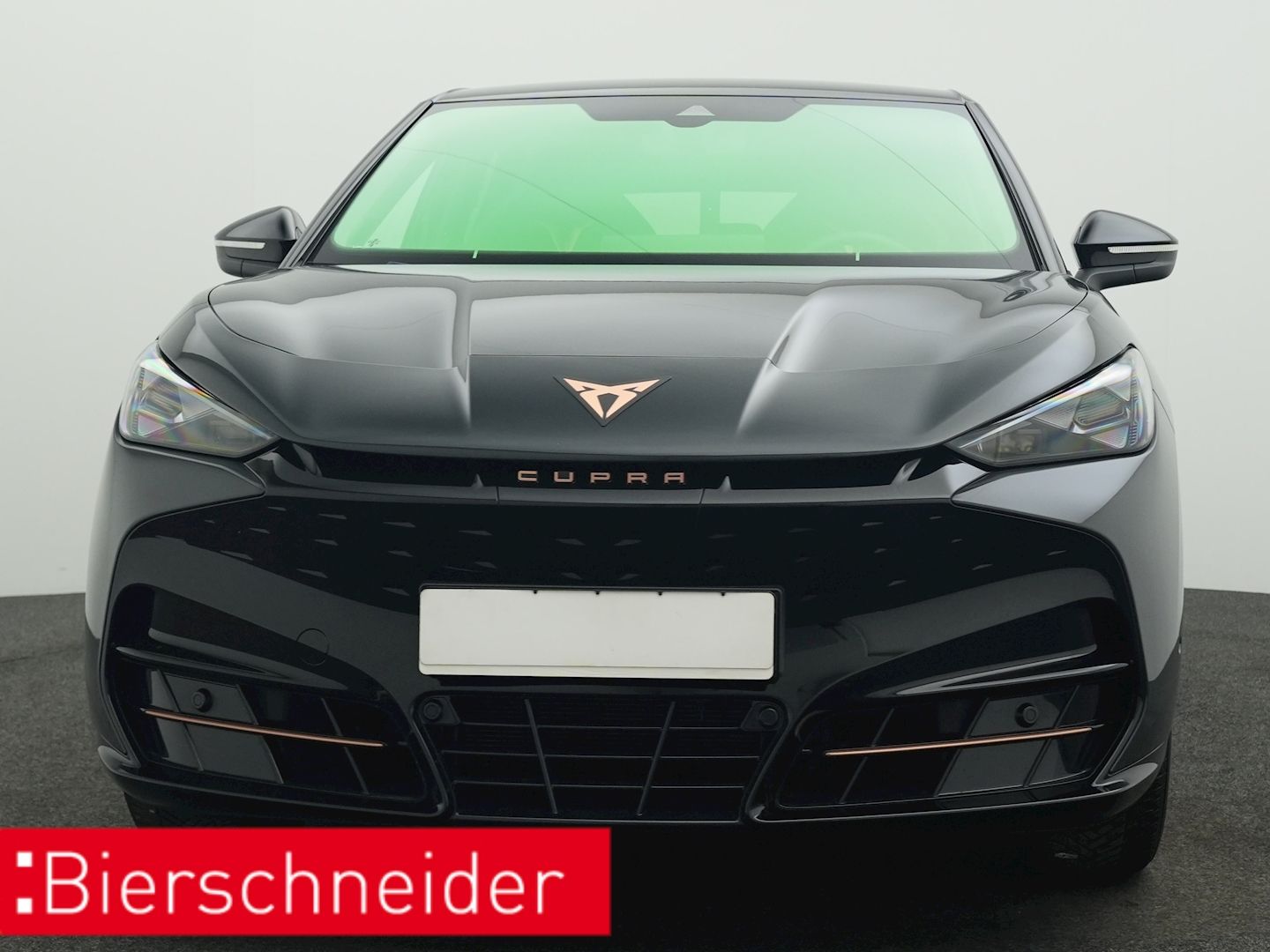 Cupra Tavascan - Bild 10