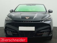 Cupra Tavascan - Vorschau Bild 10
