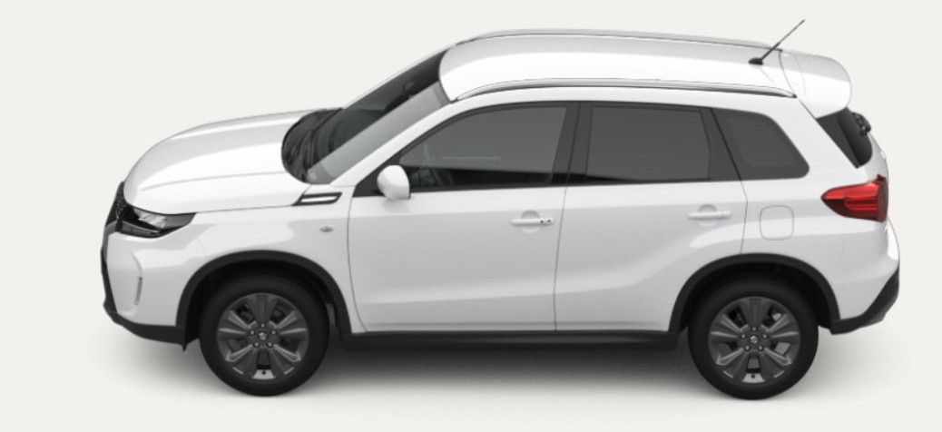 Suzuki Vitara - Bild 6
