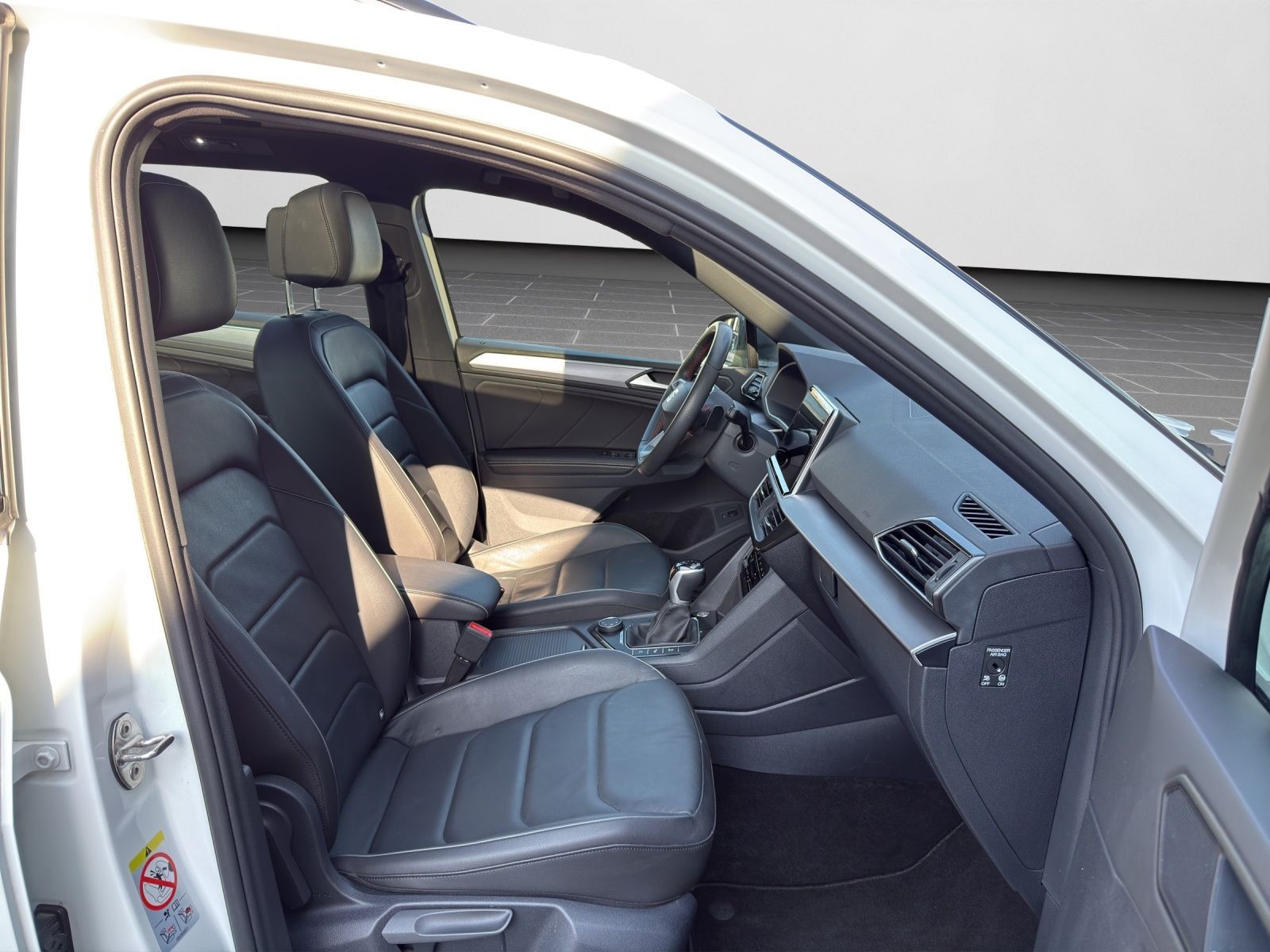 Seat Tarraco - Bild 5