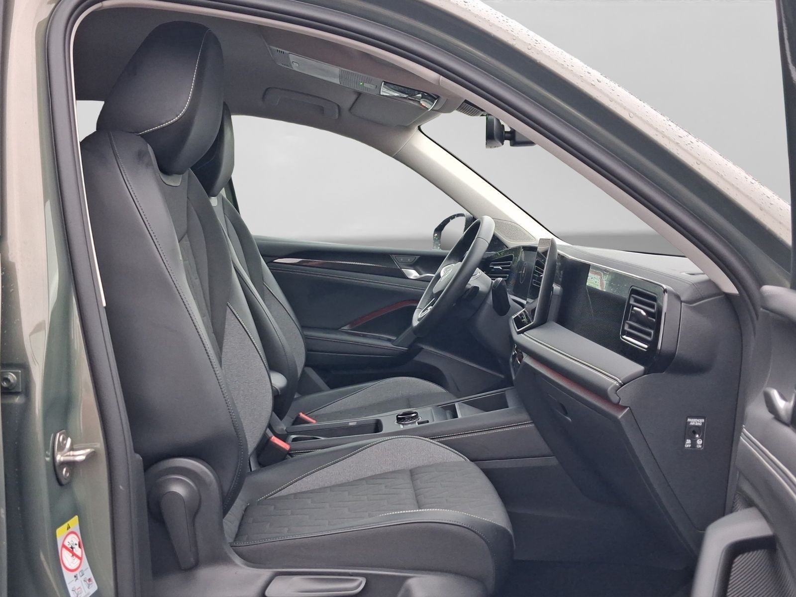 Volkswagen Tiguan 1.5 eTSI DSG GOAL LED NAVI KAMERA AHK foto 4