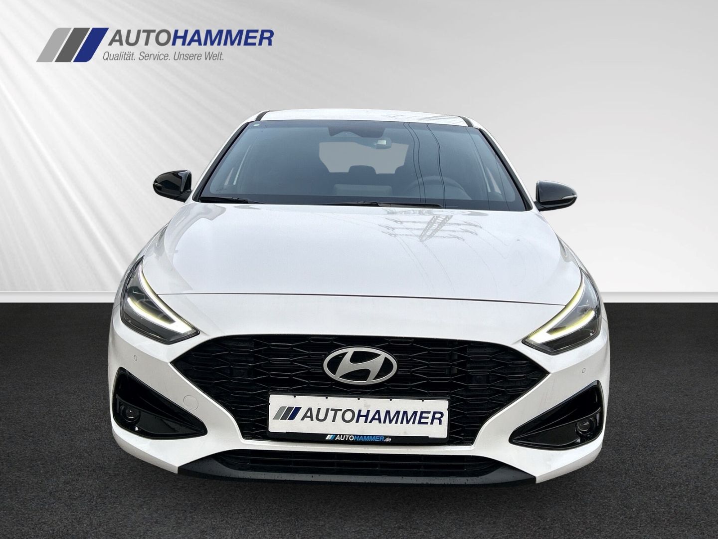Hyundai i30 – Bild 5