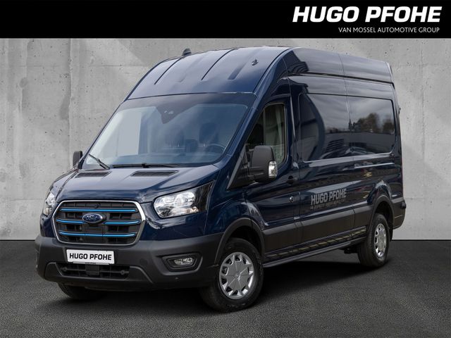 Ford Transit 77kWh 350L3H3 77kWh Trend Kasten-LKW