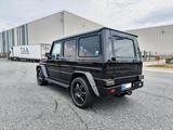 Mercedes-Benz G 55 AMG Kompressor 22 Zoll Brabus W463 - Mercedes-Benz G-Klasse: Geländewagen