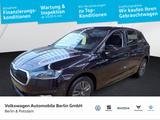 Skoda Fabia 1.5TSI DSG TOUR NAVI LED SHZ - Skoda Fabia aus 2025