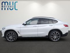 BMW X4 xDrive 30 i xLine~H&K~21''~Standheiz.~