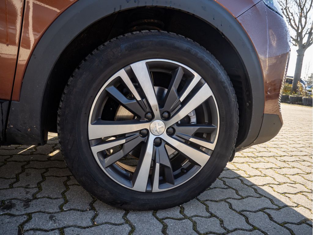 Peugeot 5008 - Bild 6