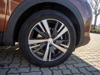 Peugeot 5008 - Vorschau Bild 6