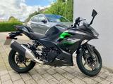Kawasaki Ninja 400 - KAWASAKI 400