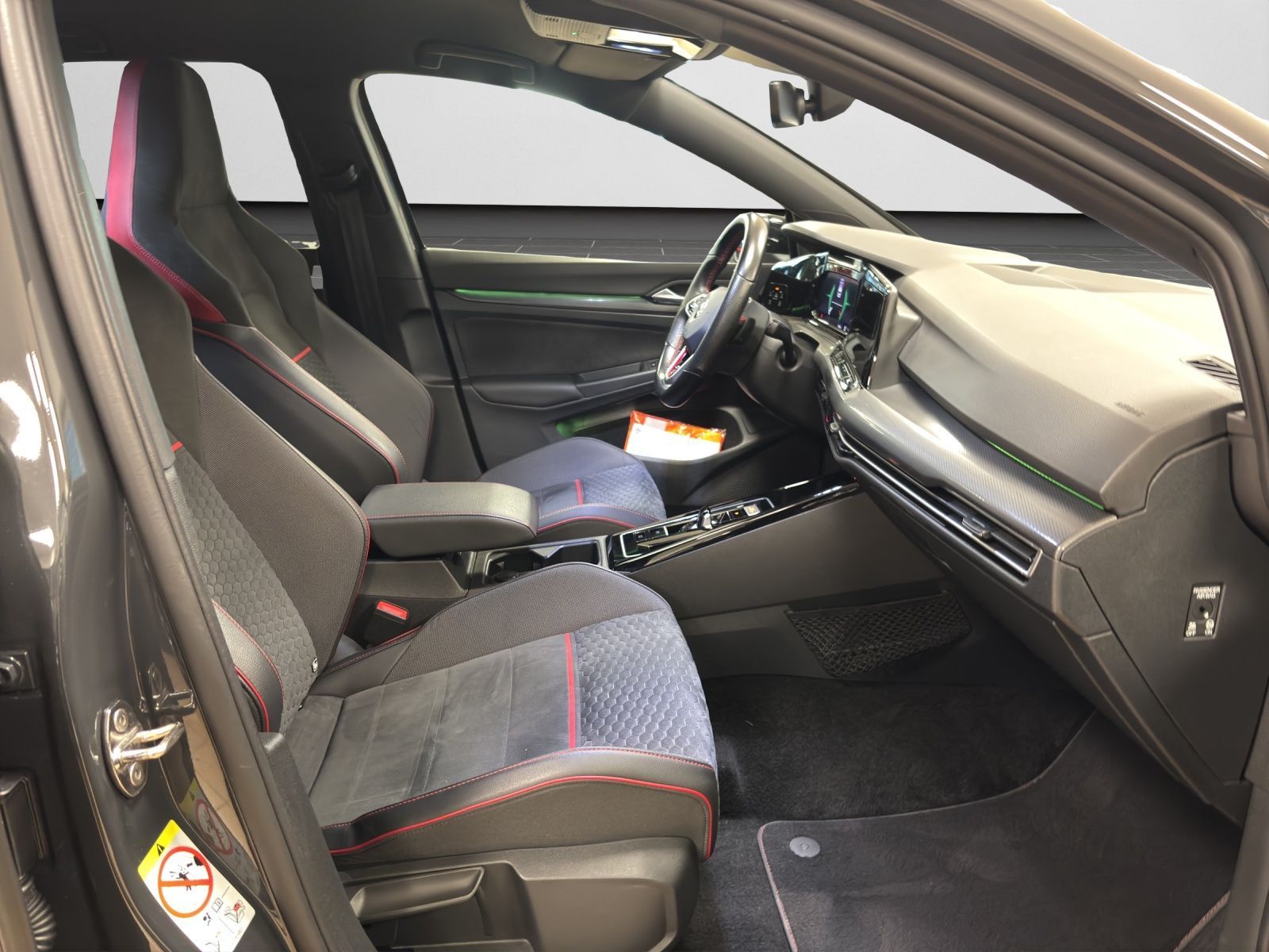 Volkswagen Golf - Bild 5