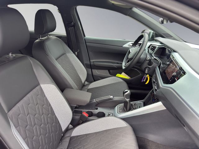 Taigo 1.0TSI Goal AHK