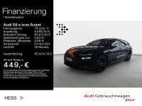 Audi S6 e-tron - Vorschau Bild 1