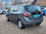Opel Meriva 1.4 INNOVATION 88kW *Autom.*Navi*PDC* - Opel Meriva: 1.8
