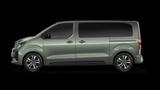Citroën Spacetourer Max M VIP*Vollausstattung*7-Sitzer - Citroën SpaceTourer mit Panoramadach