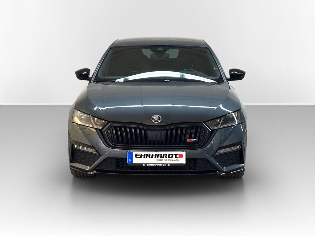 Skoda Octavia - Bild 2