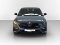 Skoda Octavia - Vorschau Bild 2