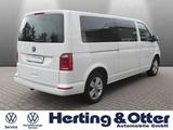 Volkswagen T6 Multivan TSI lang 4x4 AHK ACC Leder LED StHZG - Volkswagen T6 Multivan mit Benzin-Antrieb: Automatik