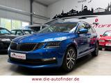 Skoda Octavia Combi 1.8TSI LED,CarPlay,Standh,PDC,17" - Skoda Octavia Gebrauchtwagen in Dresden
