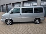 Volkswagen T4 Multivan V6 Generation Klima Sitzh. Tempom.. - gebrauchte Volkswagen T4 Multivan aus dem Jahr 2002