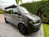 Volkswagen VW T5 Camper - NordVan - Reimo Aufstelldach - Wohnmobil oder -wagen Nord