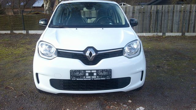 Renault Twingo Zen