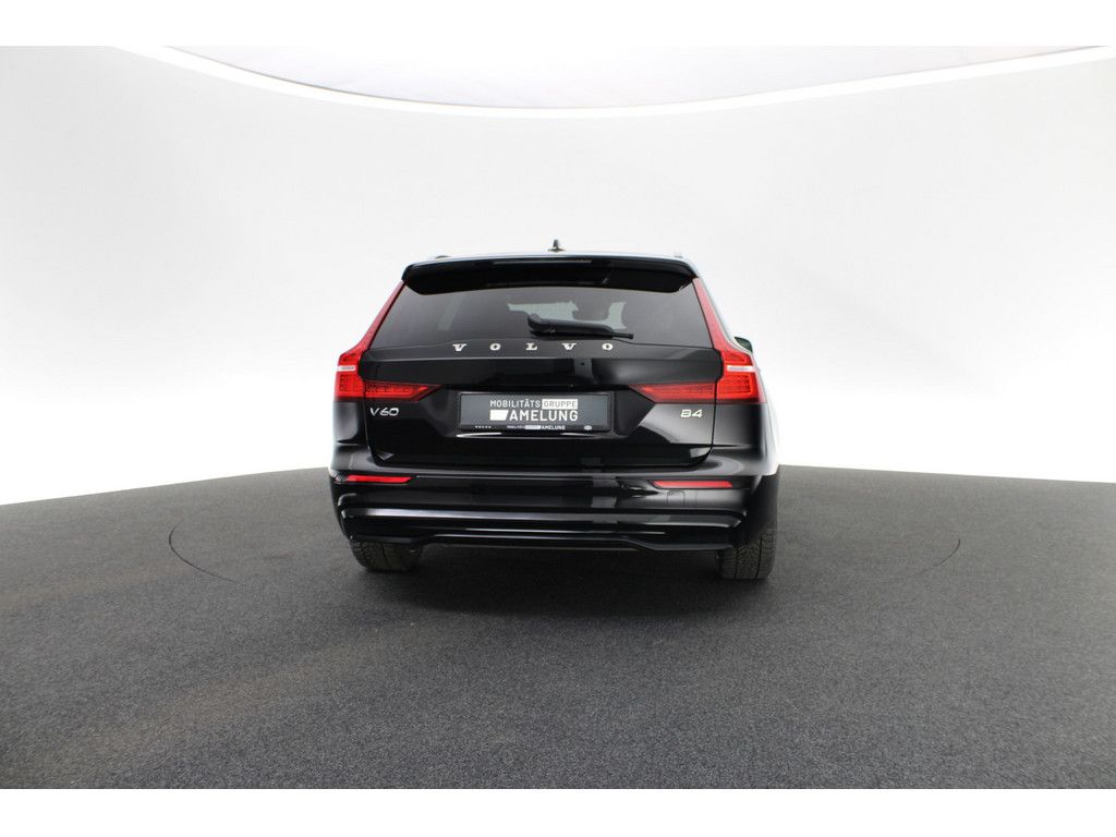Volvo V60 — fotografia 3
