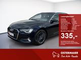 Audi A6 Avant ADVANCED QUATTRO 40TDI 204PS.STRONIC.MA - Audi A6 Jahreswagen mit Diesel-Antrieb: Kombi