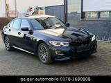BMW 320d M Sport xDrive LEDER*SCHIEBEDACH*LASER - BMW 320: Automatik, 320d