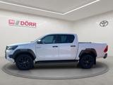 Toyota HiLux 4x4 Double Cab MHEV Autm. Invincible* - Toyota Hilux Neuwagen