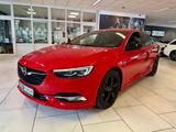 Opel Insignia 1.5 GS OPC-LINE NAVI LEDER CAM SHZ LED - Opel Insignia: Opc Line