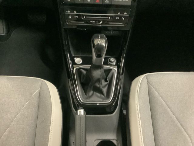 T-Cross Style 1,0 TSI 85 kW DSG Matrix, AZV, AC