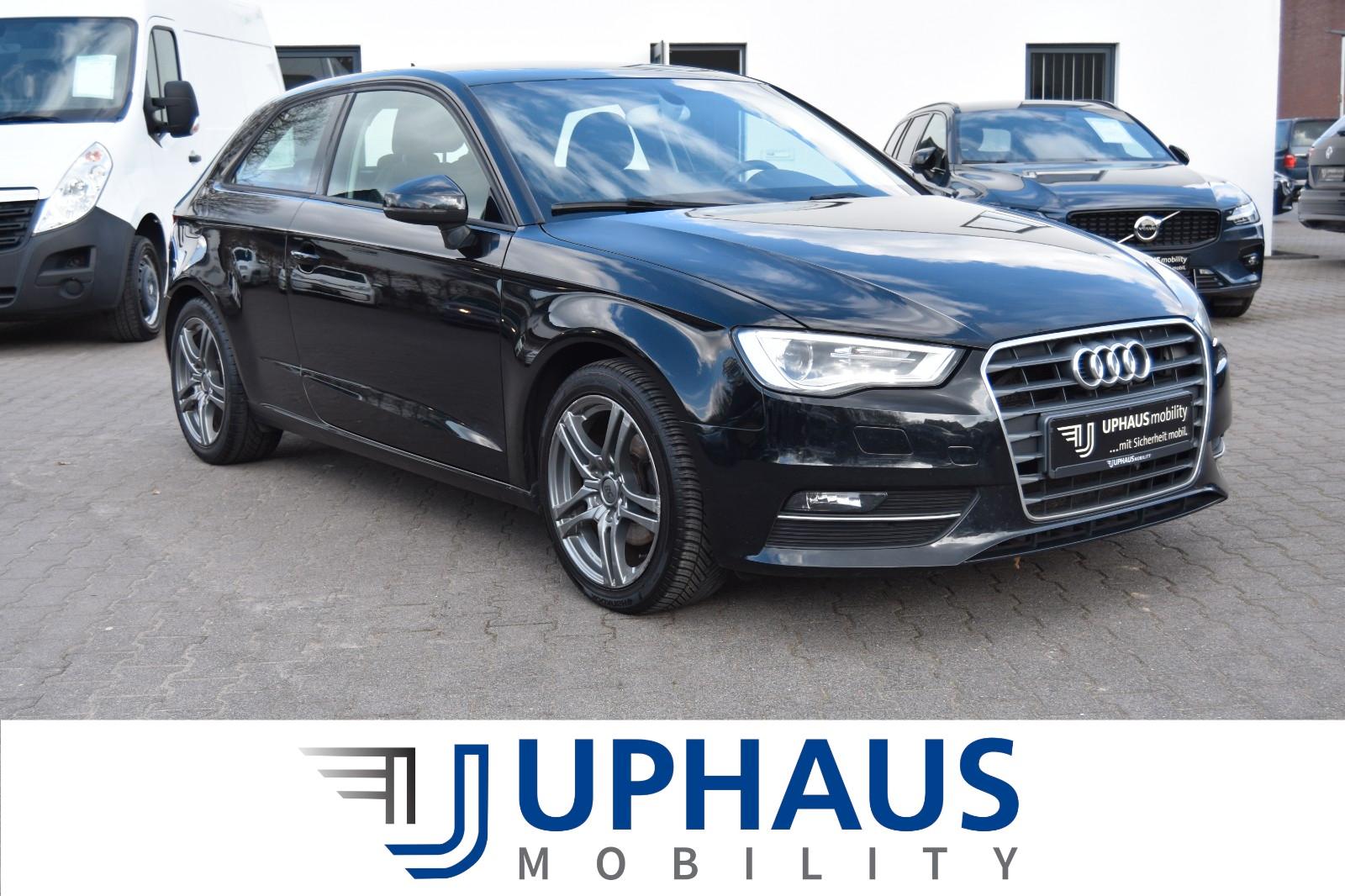 Audi A3 2,0 TDI  6-Gang/Xenon /Navi/Tempomat