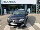 Dacia Sandero Stepway Prestige TCe 90 - gebrauchte Dacia Sandero aus dem Jahr 2015