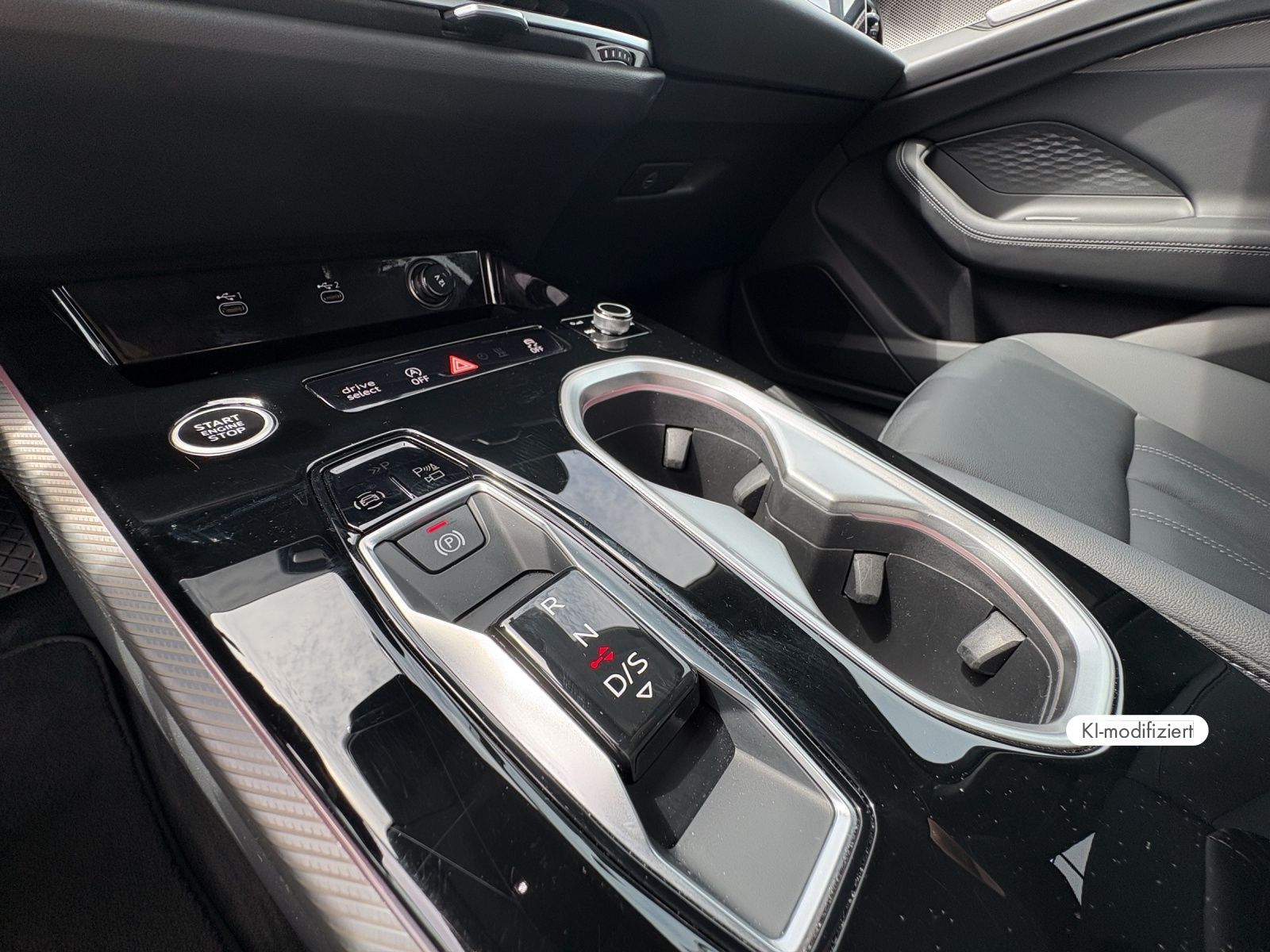 Audi A6 - Bild 23