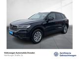 Volkswagen Touareg 3.0 V6 TDI LED KAMERA NAV APP KEYLESS - gebrauchte VW Touareg aus dem Jahr 2022