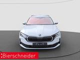 Skoda Octavia Combi 1.5 TSI mHEV DSG Selection AHK ACC - Skoda Gebrauchtwagen in Ludwigsburg
