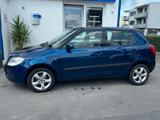 Skoda Fabia Style Edition - Skoda Fabia mit Benzin-Antrieb: Kleinwagen, Edition Style
