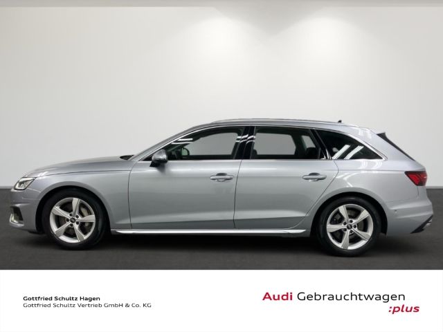Audi A4 - Bild 3