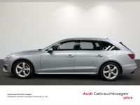 Audi A4 - Vorschau Bild 3