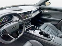 Audi e-tron GT - Vorschau Bild 8