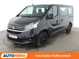 Fiat 2.0 TwinTurbo Diesel Ecojet L1H1 Family *CAM* - gebrauchte Fiat Talento aus dem Jahr 2020