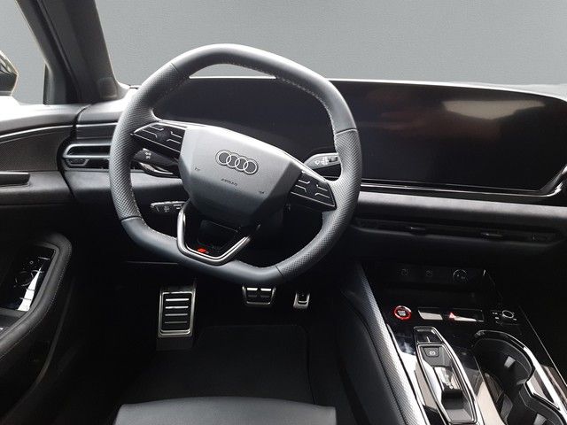 Fahrzeugabbildung Audi A5 Avant S line TDI quattro B&O Pano AHK StdHz