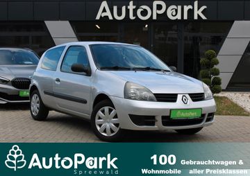 Renault Clio II Campus