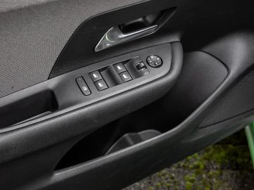 Opel Mokka e Edition Fahrerassistenz-Paket Kamera