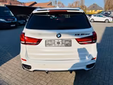 BMW X5 M50d 360 PANO NAVI 22ZOLL LHZ VOLL TURBOS NEU - BMW Turbo mit Diesel-Antrieb